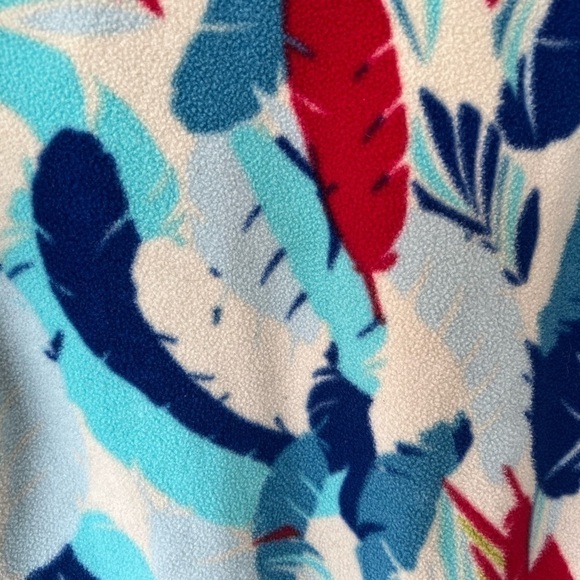 Patagonia Synchilla Fleece Tool Snap Pullover RARE - Picture 7 of 11